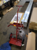 (1) CYLINDER HAND TRUCK - 3