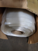 (1) ROLL OF PLASTIC FILM - 2