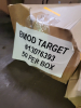 (1) CASE OF (50) 500 B MOD TARGETS - 2