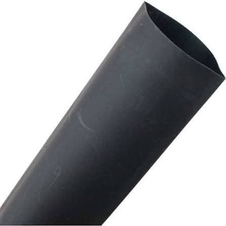 (20) TUBES OF HEAT SHRINK