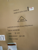 (1) DRY ERASE BOARD - 3