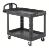 (1) UTILITY CART