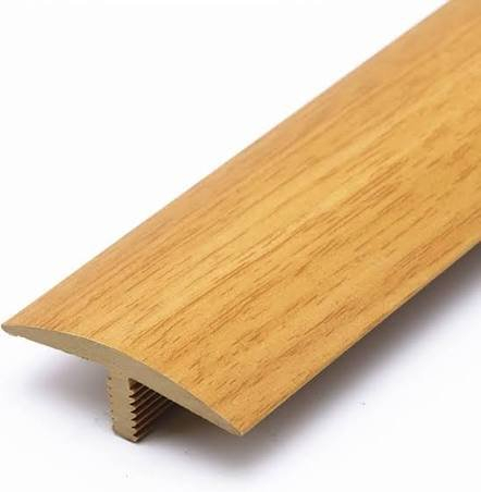 (1) BOX OF APPROX (20) T-MOLDING