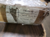 (1) BOX OF APPROX (20) T-MOLDING - 2