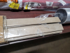 (1) BOX OF APPROX (20) T-MOLDING - 3