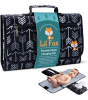(4) COMPACT CHANGING KIT