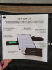(4) COMPACT CHANGING KIT - 4