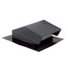 (1) ROOF CAP