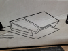 (1) ROOF CAP - 3
