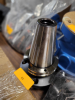 (1) SHELL MILL HOLDER - 2