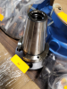 (1) SHELL MILL HOLDER - 3