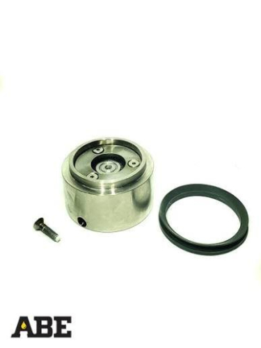 (2) BOTTOM BEARING ASSEMBLY