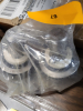 (2) BOTTOM BEARING ASSEMBLY - 3