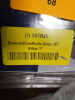 (1) DIAMOND SAW BLADE - 2