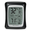 (6) WIRELESS INDOOR HUMIDITY MONITOR