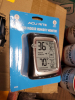 (6) WIRELESS INDOOR HUMIDITY MONITOR - 5