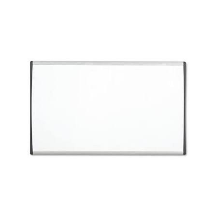 (1) WHITE BOARD