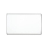 (1) WHITE BOARD