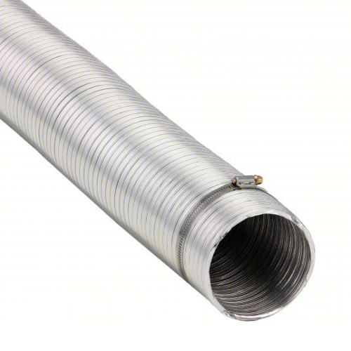 (1) FLEXIBLE DUCT