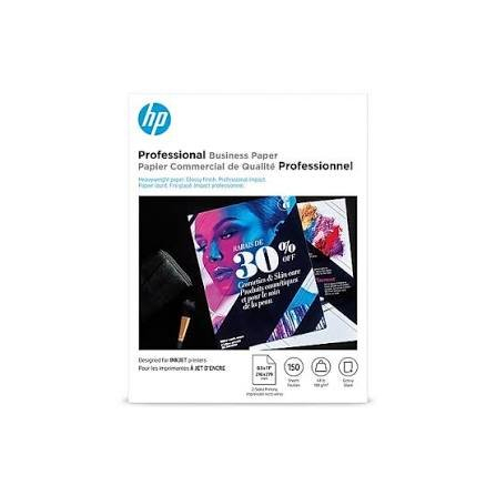 (5) PACKS OF (150) PROFESSIONAL BUSINESS PRINTING PAPER