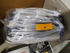 (12) PAIRS OF LEATHER GLOVES - 3