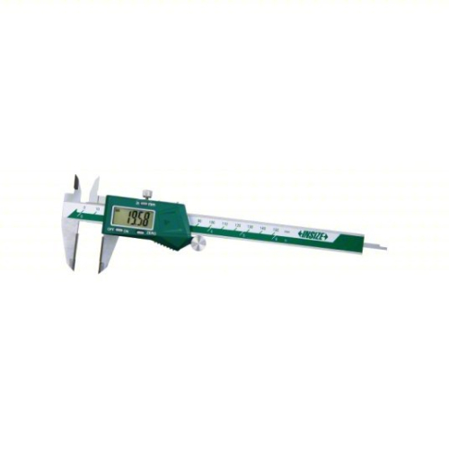 (1) DIGITAL CALIPER