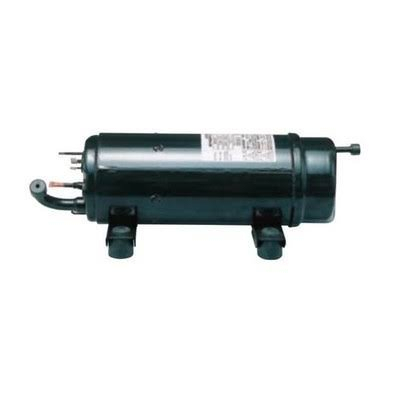 (1) SCROLL COMPRESSOR MOTOR