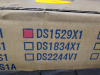 (1) SCROLL COMPRESSOR MOTOR - 2