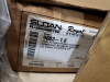 (1) MANUAL FLUSH VALVE - 2