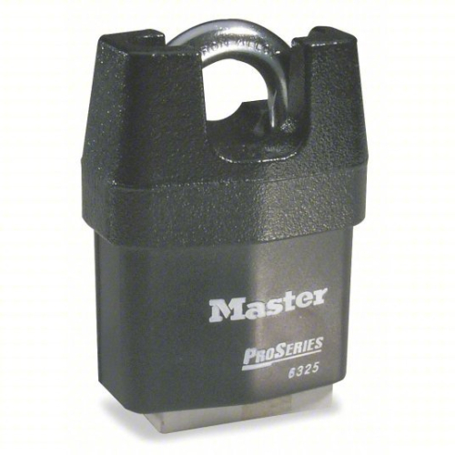 (8) PADLOCK