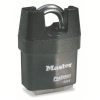 (8) PADLOCK