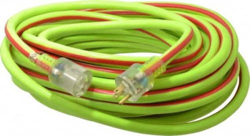 (1) EXTENSION CORD