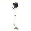 (1) UPRIGHT PEDESTAL SUMP PUMP