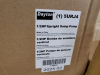 (1) UPRIGHT PEDESTAL SUMP PUMP - 2