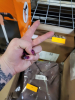 (20) FOOD MACHINERY GREASE - 3