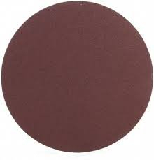 (4) PACKS OF (10) PSA ABRASIVE CLOTH DISCS