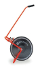 (1) PROFESSIONAL MEASURING WHEEL