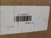 (1) SPILL KIT - 2
