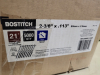 (1) BOX OF (5000) FRAMING NAILS - 2