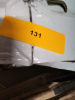 (1) BOX OF (5000) FRAMING NAILS - 3