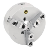 (1) SELF CENTERING CHUCK, 3 JAW