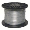 (1) ELECTRIC FENCE WIRE