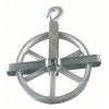 (2) PULLEY BLOCK