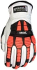 (1) ARMORED GLOVES, FIRE ATTACK