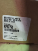 (2) BOXES OF (50) HEX NUT PART - 2