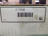 (1) DRAWER BIN CABINET - 2