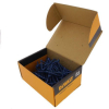(1) BOX OF (3000) HEX WASHER HEAD SCREWS