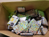 (1) CASE OF APPROX (120) METAL WALLETS - 2