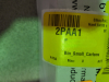 (2) SHIM STOCK - 2