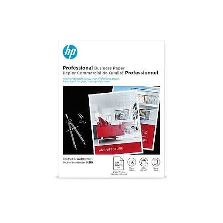 (5) PACKS OF (150) PROFESSIONAL BUSINESS PRINTING PAPER